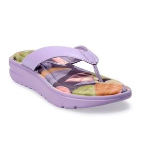FLX Excursion Women's Flip-Flop Sandals